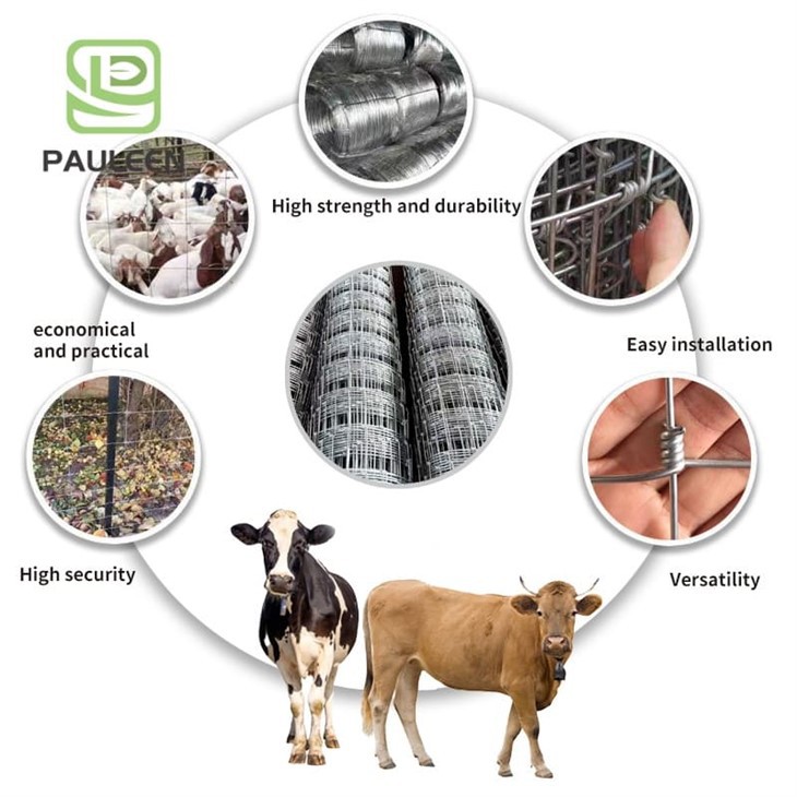 Cattle Fence Panel suppliers