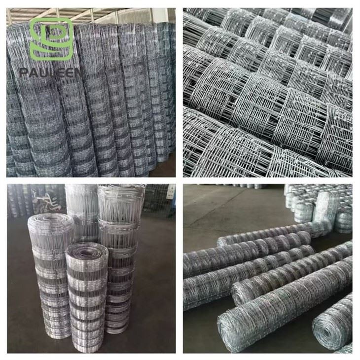 Cattle Fence Panel high quality