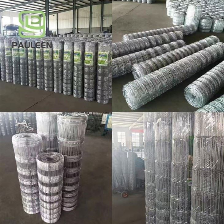 Hot Dip Galvanized Cattle Fence Panel high quality Hot Dip Galvanized Cattle Fence Panel high quality