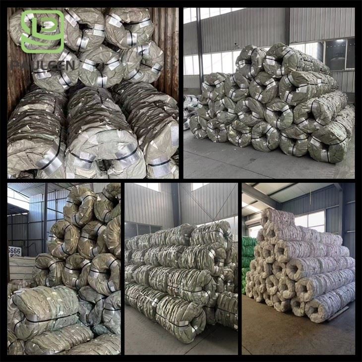 Razor Wire Concertina Razor Barbed Wire best