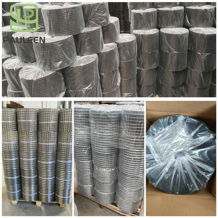 Solar Panel Wire Mesh Clips