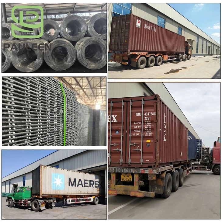 Welded Gabion Mesh Boxes price