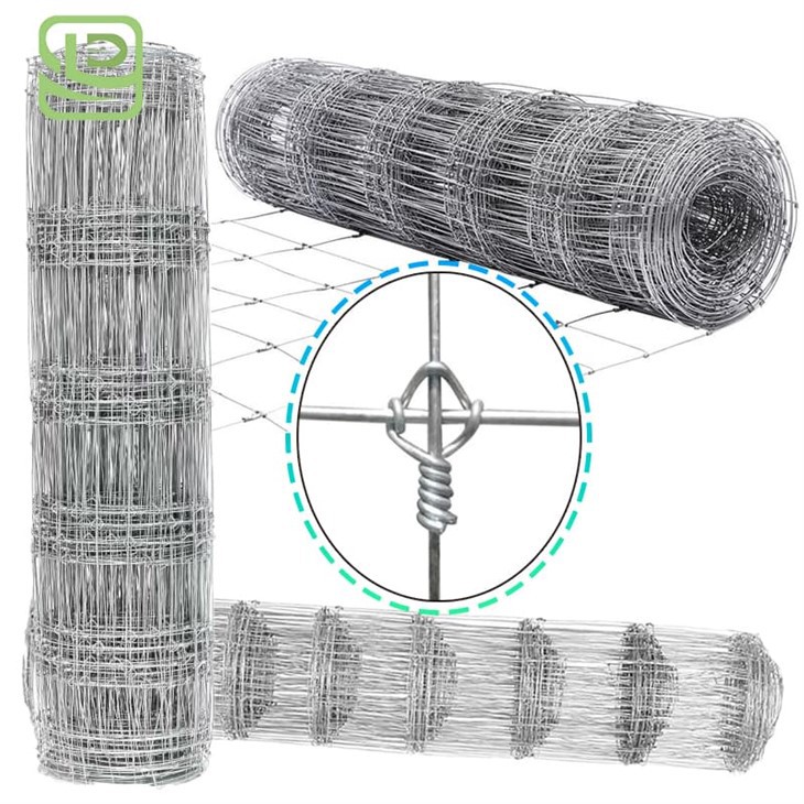 Agricultural Deer Fence Agricultural Deer Fence