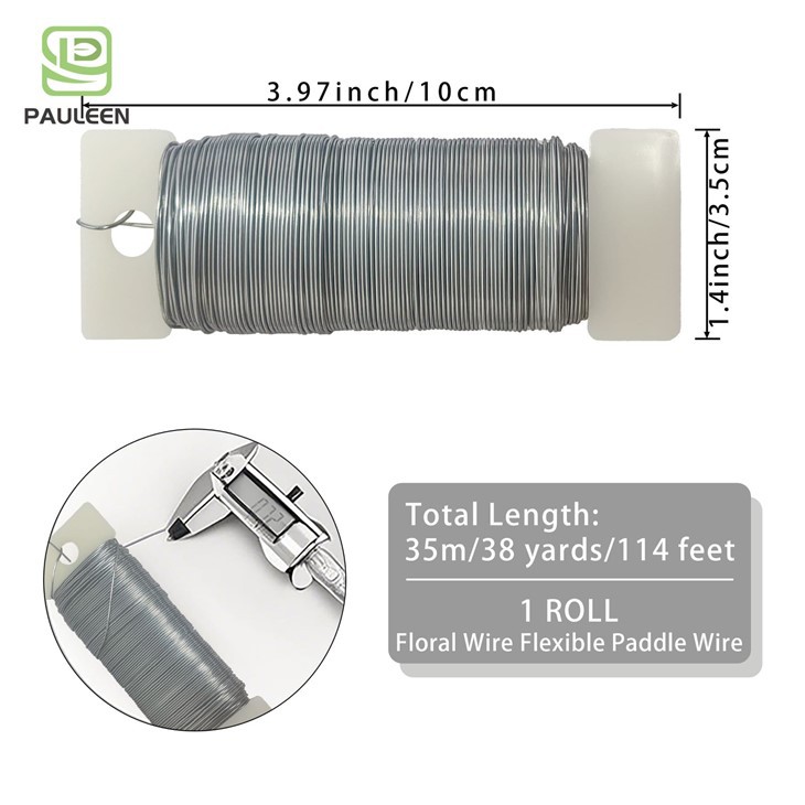 Floral Decoration Wire suppliers