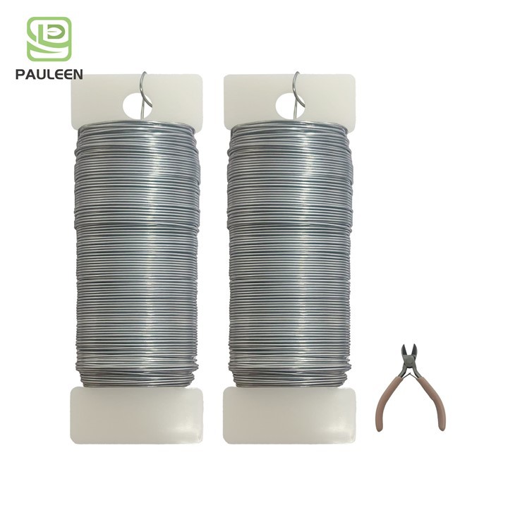 Floral Decoration Wire