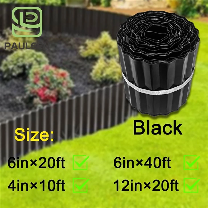Galvanized Steel Garden Border suppliers Galvanized Steel Garden Border suppliers