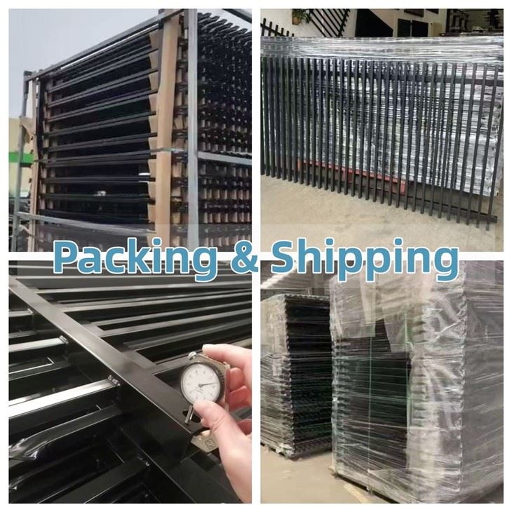 Iron Fence price Iron Fence price