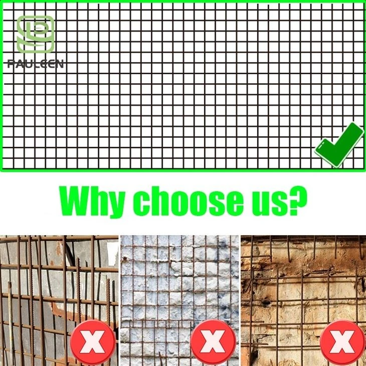 PVC Coated Welded Wire