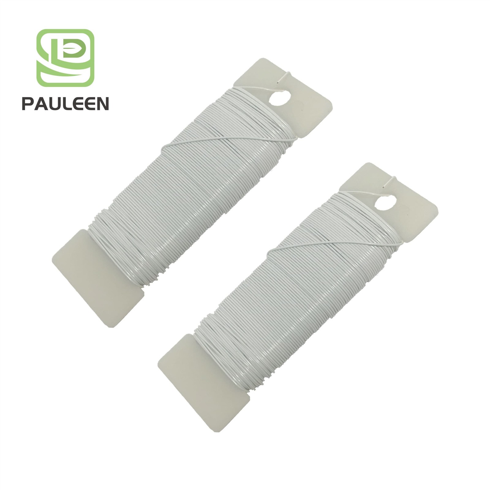 Lacquered wire florist wire Lacquered wire florist wire