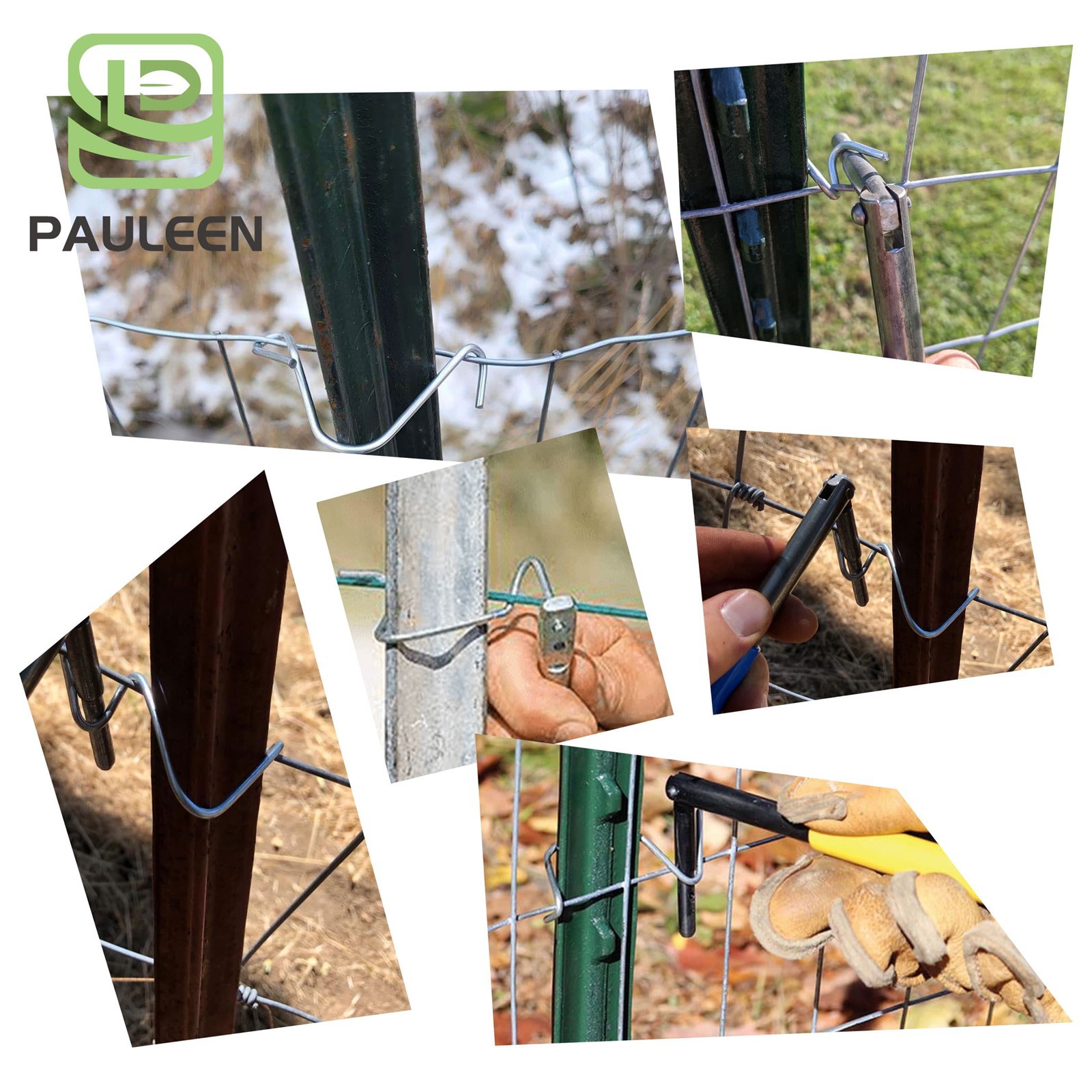 T Post Clips T Post Clips