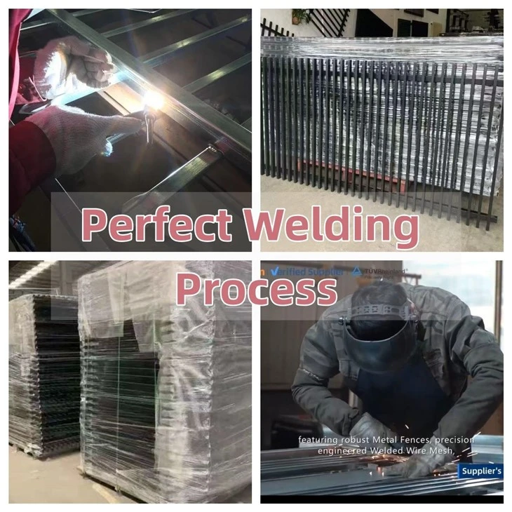 Residential Fence high quality