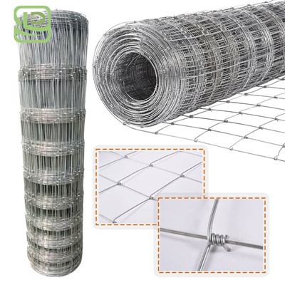 Roll Fence tal-Baqar