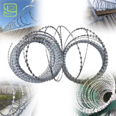 Wajer imxewwek tal-leħja tat-tgeżwir ċatt