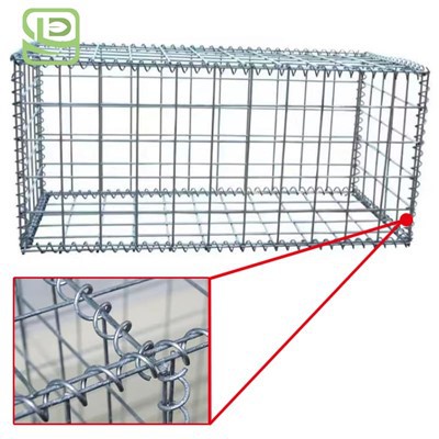 Gabion Wire Mesh