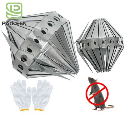 Spikes Repellent tal-Insetti