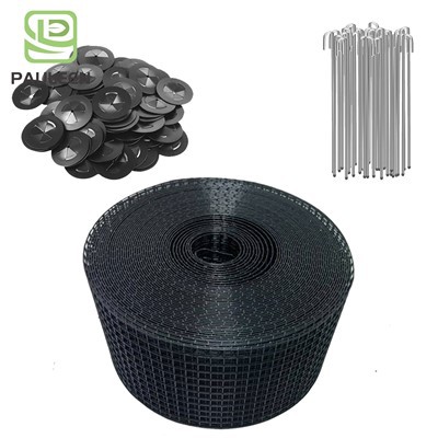 Klipps tal-Esklużjoni tal-Panew Solari tan-nylon