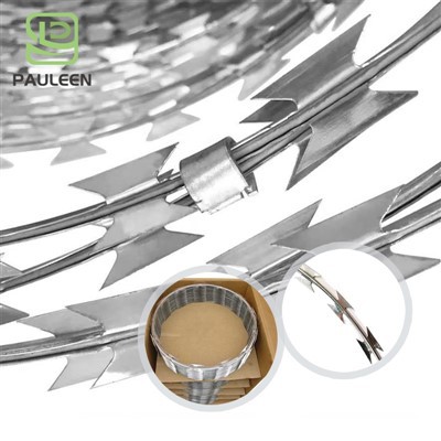 Leħja tal-wajer imxewwek